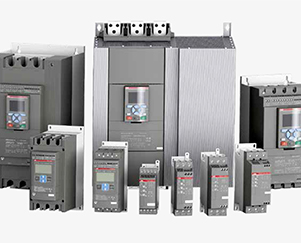Accure Power - AC Drives
