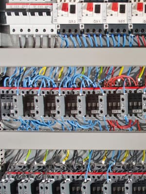 Automation Panel