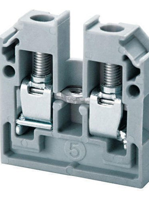 Elmex Terminal Block