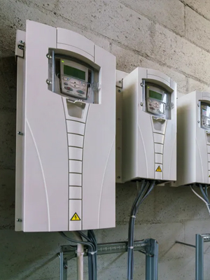 Automation Controller Manufacturers in Jamnagar